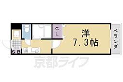 シェリーカラー 2階/207