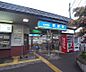 周辺：四宮駅まで698m