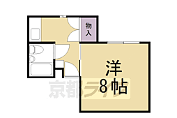 ジョイフルルーム中山 1階