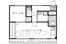 マンション増田 3階