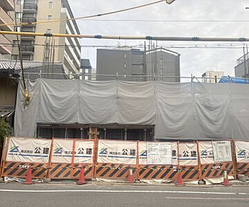 外観 外観