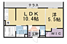 間取り：間取