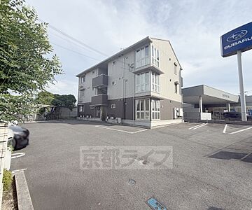 外観 外観