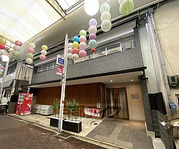 外観 外観