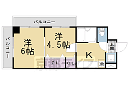 Mirei東福寺 2階