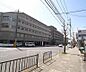 周辺：京都第一赤十字病院まで2000m 東福寺にある救命救急センターも備えた総合病院。