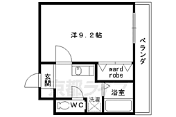 北山乃彬 5階