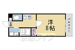WEST ROAD 大宮 4階