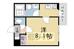 (仮称)高徳寺町マンション 2階/204