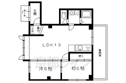 サイドパークIII 2階/24