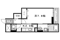 プログレＮε 3階/302