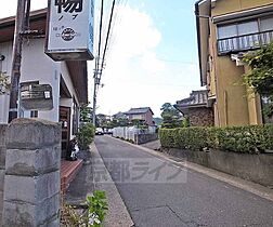 小林荘 7 ｜ 京都府京都市山科区西野山欠ノ上町（賃貸アパート2K・1階・28.00㎡） その8