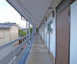 小林荘 7 ｜ 京都府京都市山科区西野山欠ノ上町（賃貸アパート2K・1階・28.00㎡） その7