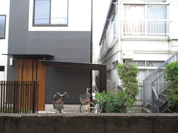 新井荘 102｜東京都北区中十条1丁目(賃貸アパート1K・1階・21.87㎡)の写真 その11