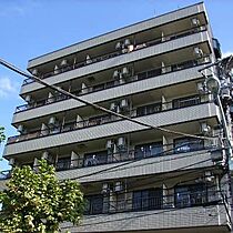 グリーンピア氷川 303 ｜ 東京都板橋区氷川町44-7（賃貸マンション1R・3階・14.10㎡） その21