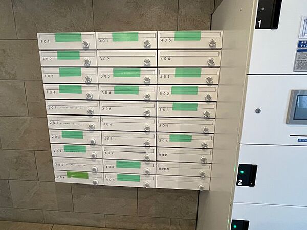 クレヴィスタ赤羽 404｜東京都北区赤羽西1丁目(賃貸マンション1K・4階・26.14㎡)の写真 その17