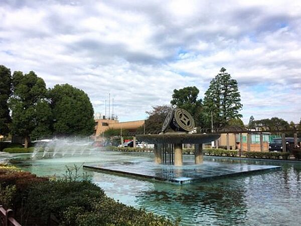 コーポ中青木 202｜埼玉県川口市中青木5丁目(賃貸アパート1R・2階・18.21㎡)の写真 その19