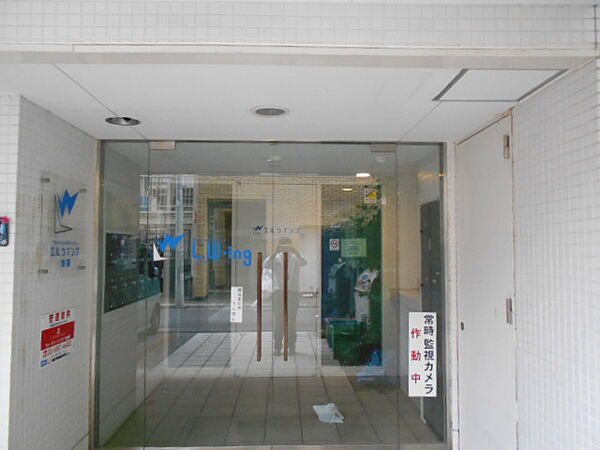 エルウイング池袋 303｜東京都豊島区池袋2丁目(賃貸マンション1K・3階・20.40㎡)の写真 その10