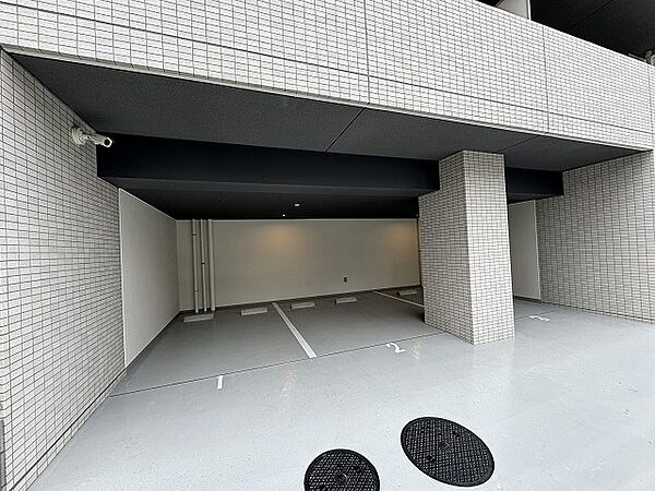 グランカーサ王子II 503｜東京都北区王子3丁目(賃貸マンション1LDK・5階・41.01㎡)の写真 その15