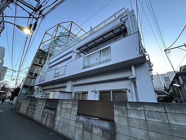 矢口ハイツ 101｜東京都北区上十条3丁目(賃貸マンション1R・1階・34.00㎡)の写真 その1