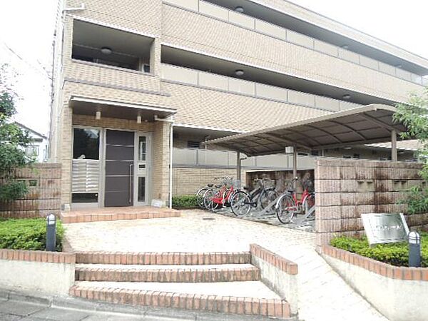 埼玉県戸田市喜沢1丁目(賃貸アパート1R・2階・29.59㎡)の写真 その23