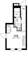 ＬＡＰｉＳ本郷 4階 ｜ 東京都文京区本郷6丁目13-5（賃貸マンション1K・4階・24.10㎡） その2