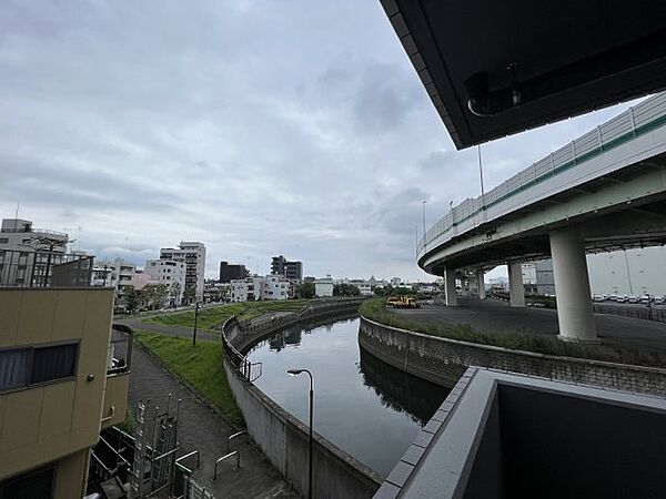 アイル王子ノルド 1004｜東京都北区王子1丁目(賃貸マンション1K・10階・26.06㎡)の写真 その10