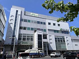 S-RESIDENCE北戸田 101 ｜ 埼玉県蕨市錦町6丁目9-30（賃貸マンション1LDK・1階・42.09㎡） その12