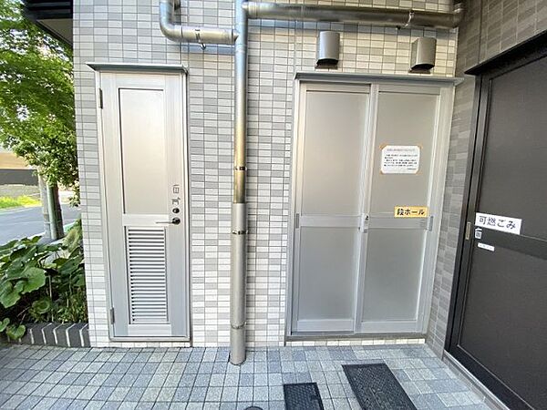 パレステージ町屋参番館 302｜東京都荒川区東尾久3丁目(賃貸マンション1LDK・3階・36.39㎡)の写真 その9