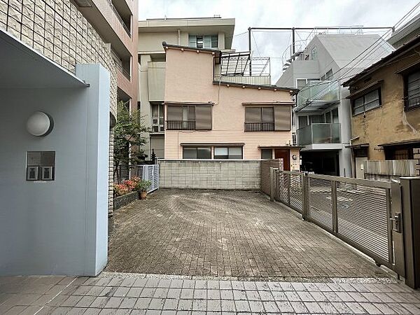 キャメロット ｜東京都文京区本郷2丁目(賃貸マンション1K・2階・19.20㎡)の写真 その6