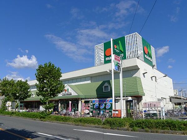 ボンヌ・シャンス 104｜埼玉県川口市領家2丁目(賃貸アパート1K・1階・29.19㎡)の写真 その15