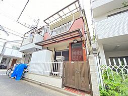 尾久駅 14.9万円