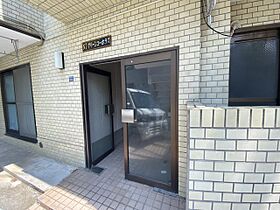 ＮＴグリーンコーポラス  ｜ 東京都板橋区赤塚2丁目14-6（賃貸マンション1R・3階・21.15㎡） その13