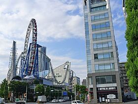 スカイコート本郷東大前壱番館 407 ｜ 東京都文京区本郷3丁目44-6（賃貸マンション1K・4階・21.76㎡） その13