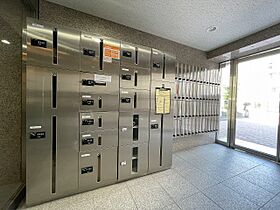 スカイコート本郷東大前壱番館 407 ｜ 東京都文京区本郷3丁目44-6（賃貸マンション1K・4階・21.76㎡） その9