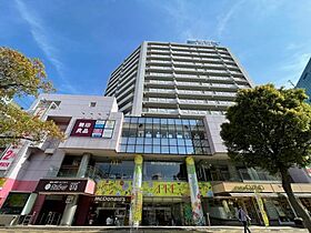 コムレジ赤羽　社会人棟 516 ｜ 東京都北区赤羽南2丁目（賃貸マンション1R・5階・16.50㎡） その27