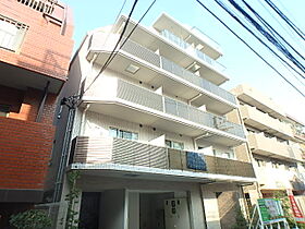 Casa　Splendido　小石川 101 ｜ 東京都文京区小石川3丁目21-8（賃貸マンション1K・1階・30.33㎡） その3