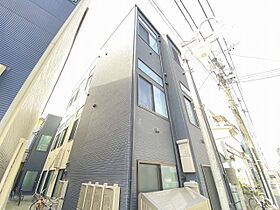 Musa北千住 205 ｜ 東京都足立区千住柳町34-10（賃貸アパート1R・2階・13.48㎡） その18