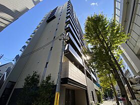 S-RESIDENCE板橋大山 903 ｜ 東京都板橋区熊野町1-8（賃貸マンション1K・9階・25.22㎡） その1