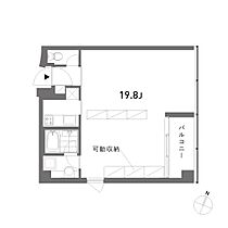 ilusa 306 ｜ 東京都千代田区神田小川町3丁目14-3（賃貸マンション1R・3階・46.90㎡） その2