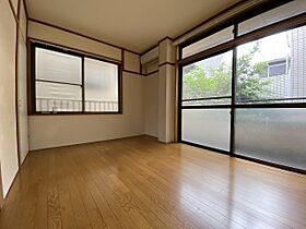 東京都板橋区志村2丁目（賃貸マンション2K・2階・32.40㎡） その3