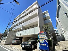 NISHI IKEBUKURO RESIDENCE 102 ｜ 東京都豊島区西池袋4丁目2-2（賃貸マンション1K・1階・22.33㎡） その18