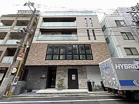 NOBU西早稲田 301 ｜ 東京都新宿区西早稲田1丁目（賃貸マンション1LDK・3階・53.97㎡） その1