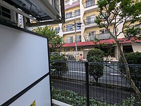 ライオンズマンション大山金井町 1F ｜ 東京都板橋区大山金井町17-4（賃貸マンション1DK・1階・27.29㎡） その11