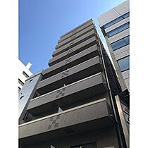 サンテラス南池袋 802 ｜ 東京都豊島区南池袋2丁目22-6（賃貸マンション1K・8階・23.65㎡） その1