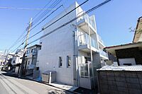 埼玉県蕨市中央3丁目：物件画像／ハウス・トゥ・ハウス・ネットサービス株式会社 赤羽店