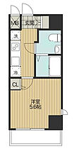 Ｃｉｅｌｏ大塚 1203 ｜ 東京都豊島区南大塚1丁目37-4（賃貸マンション1K・12階・20.32㎡） その2