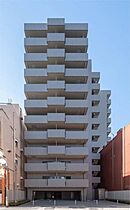 ルーブル池袋弐番館 307 ｜ 東京都豊島区池袋4丁目25-12（賃貸マンション1K・3階・25.40㎡） その1