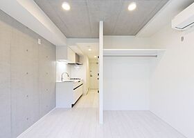 ReveResidence市ヶ谷 102 ｜ 東京都新宿区市谷左内町28（賃貸マンション1R・1階・20.48㎡） その6