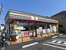 周辺：【コンビニエンスストア】セブンイレブン 蕨南町4丁目店まで361ｍ